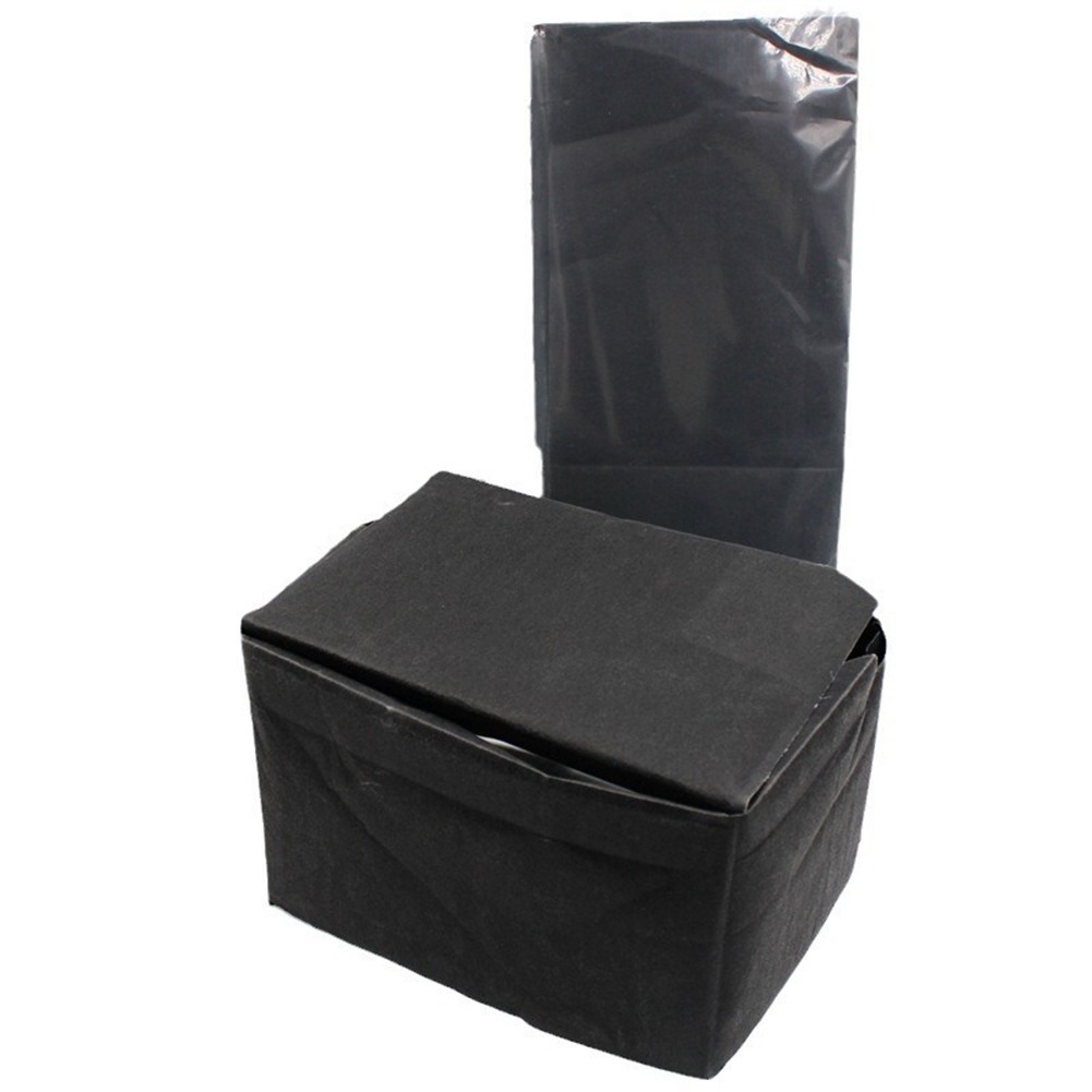 พร้อมสต็อกฝาครอบแบตเตอรี่ฝาครอบป้องกันแบตเตอรี่โล่ 5ถาม0915411BED สําหรับ MK7 สําหรับ Tiguan - รูปที่ 4