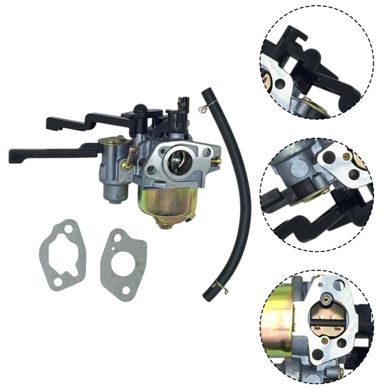 Carburettor Kit สําหรับ 17-853-22-S สําหรับ 1785322S/-S สําหรับ CH260 สําหรับเครื่อง CH270