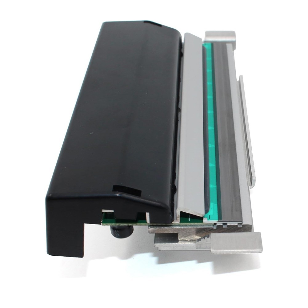 GTTR. สต็อกพร้อมพี1058930-009 พรีเมี่ยมสําหรับหัวพิมพ์ความร้อนที่มีความแม่นยําสําหรับม้าลาย ZT410 ZT