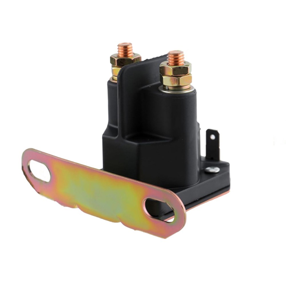 [สินค้าใหม่-July] โซลินอยด์สตาร์ทเตอร์ GY2247 เหมาะสําหรับ J-ohn D 102 105 107 L100 L105 L108 LA100 