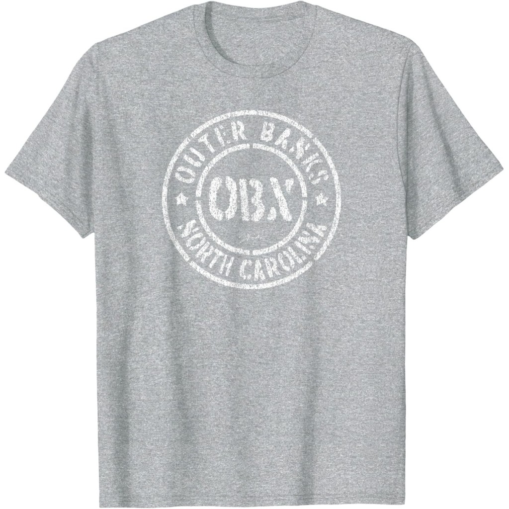 Jcombs: Outer Banks, Obx, Nc T-Shirt