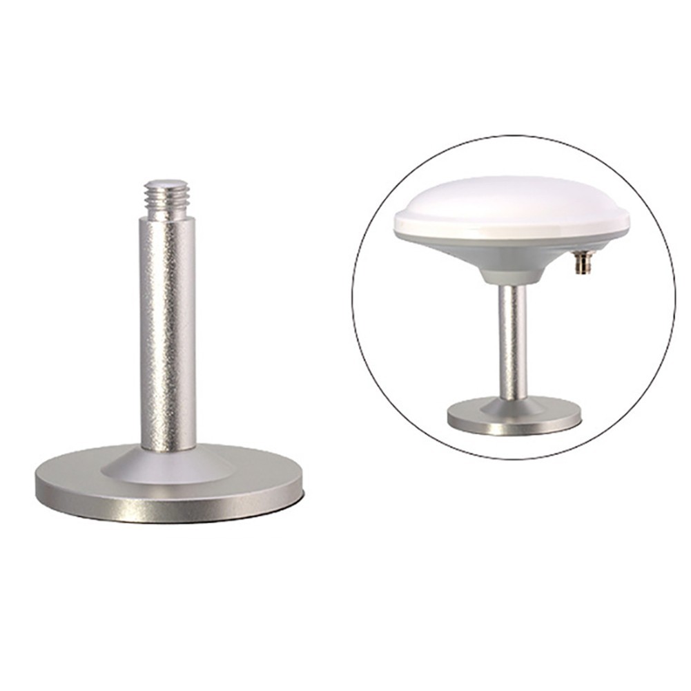 [SWHOME] ใหม่ GPS GNSS ANTENNA MAGNETIC BASE MOUNTING 5/8-11 THREAD GNSS ANTENNA ADAPTER
