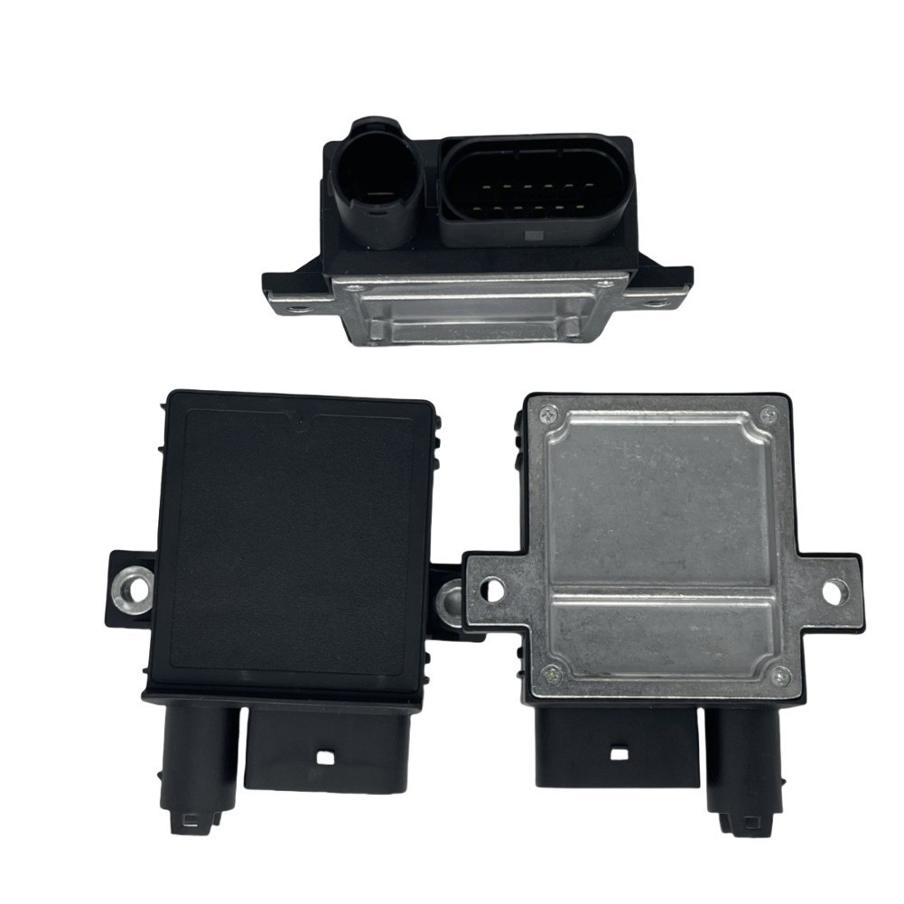 เสียงสะท้อน.ไทย❤️1 ชิ้นโมดูลควบคุมเรืองแสงสําหรับ Chevrolet สําหรับ GMC สําหรับ Sierra 2500 HD 97379