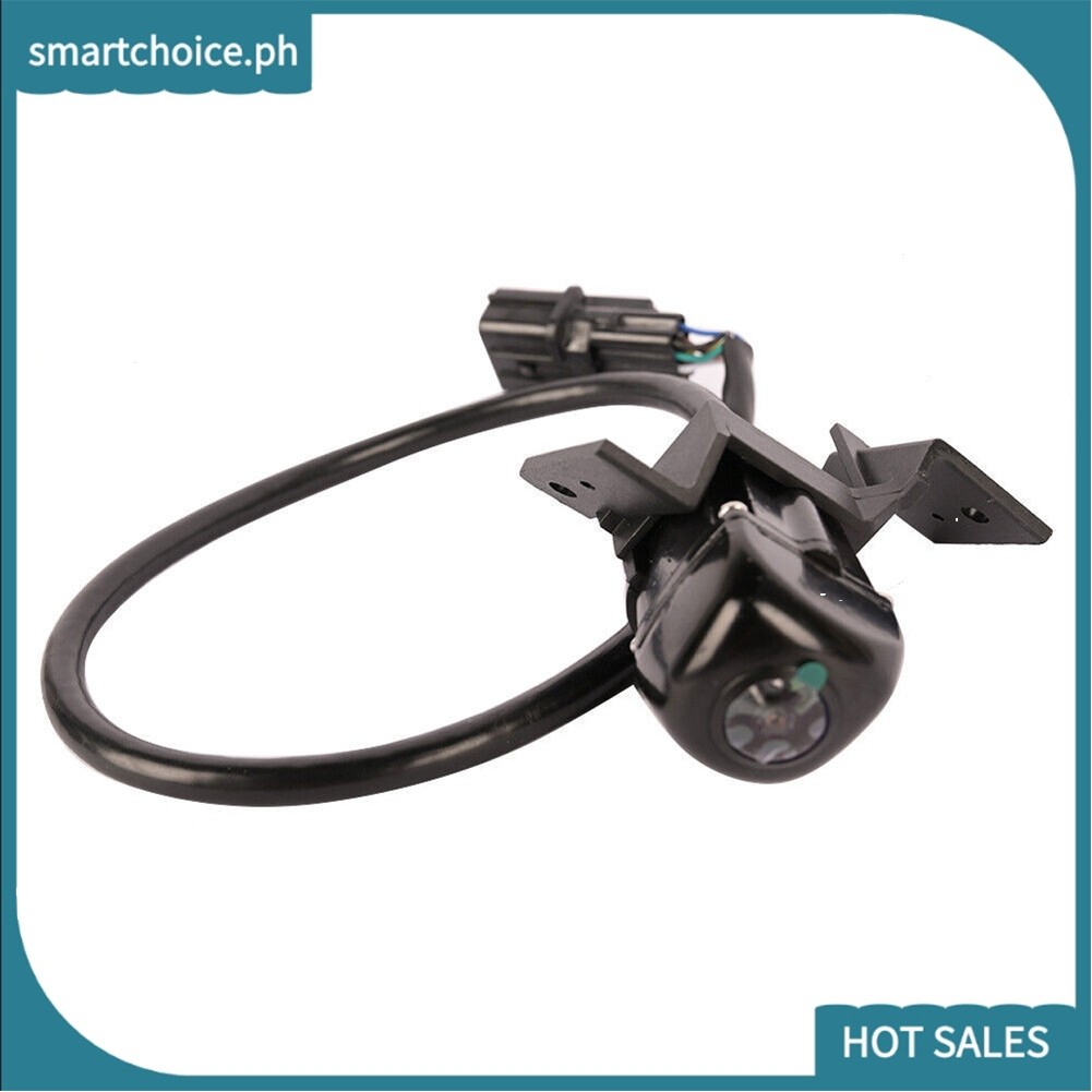 xk-smt สําหรับ Hyundai สําหรับ Tucson 2016-2018 ด้านหลังสํารองย้อนกลับกล้อง OEM 95760-D3000