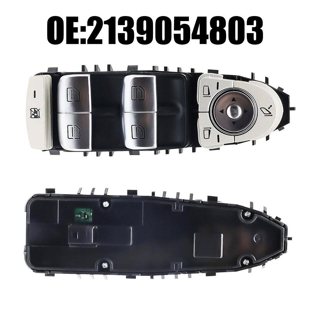 (BESTSH-PH) สําหรับ Mercedes-Benz W222 Window Switch Assembly (2013-2020)สวิตช์ยกกระจก