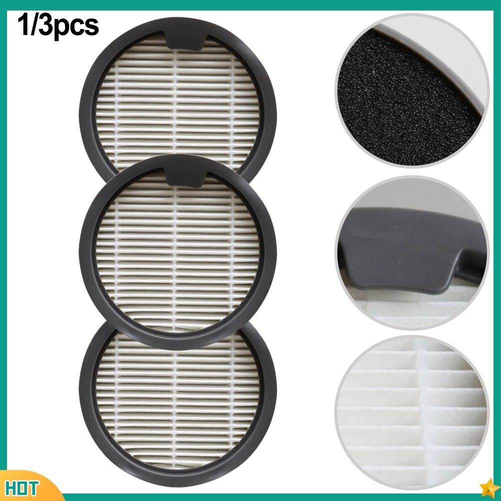 JY ตัวกรองเครื่องดูดฝุ่นสําหรับ/M13 ตัวกรองเครื่องดูดฝุ่นไร้สายสําหรับ DREAME