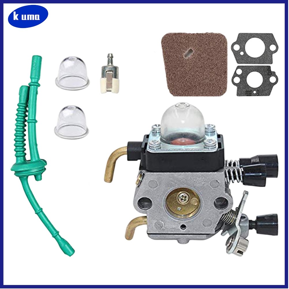 XK Carburettor สําหรับ FS55 FS55C FS55R FS55RC F