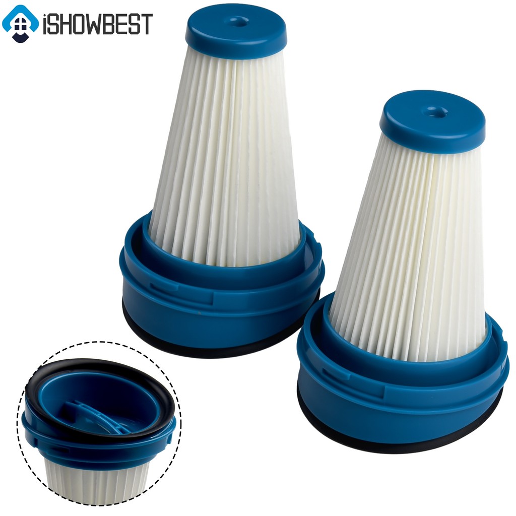 ตัวกรอง 2 แพ็คสําหรับ Tefal TY6974KO x-pert 360 TY6933WO TY6975WO เครื่องดูดฝุ่น