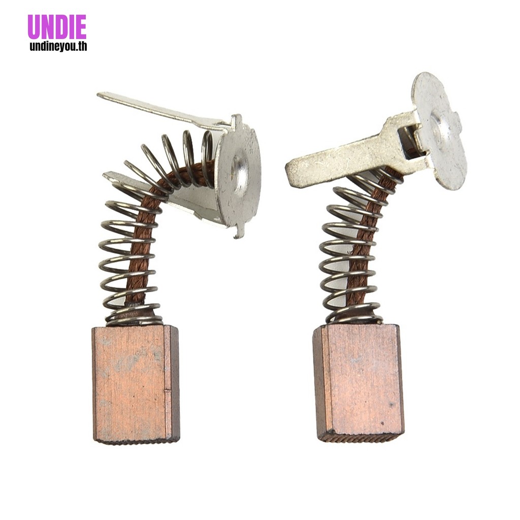 2PCS แปรงคาร์บอนสําหรับ GSB 180-LI GSR 180-LI GSR140-LI GSB140-LI GSR18V-21