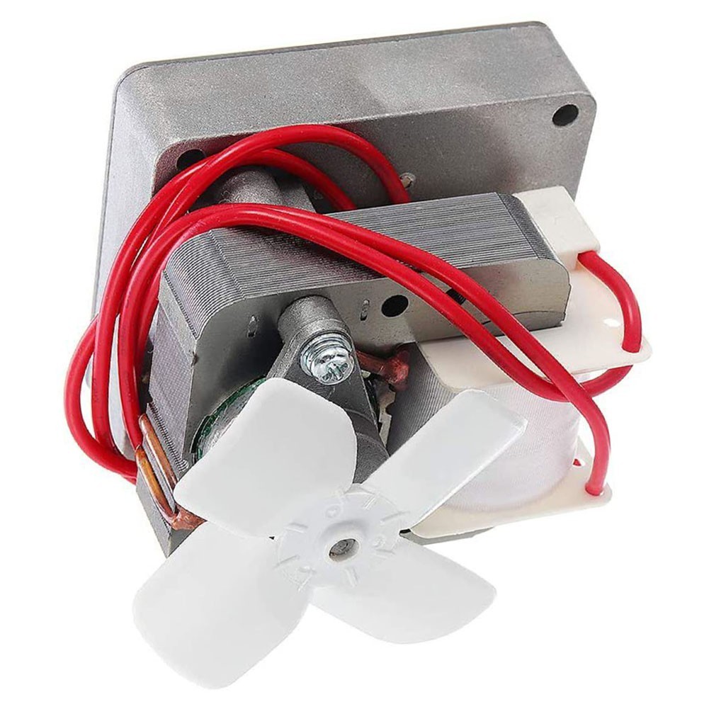 [AET] มอเตอร์ Auger สําหรับ Traeger Grill รุ่นสําหรับ PitBoss Wood Pellet Grills Chef