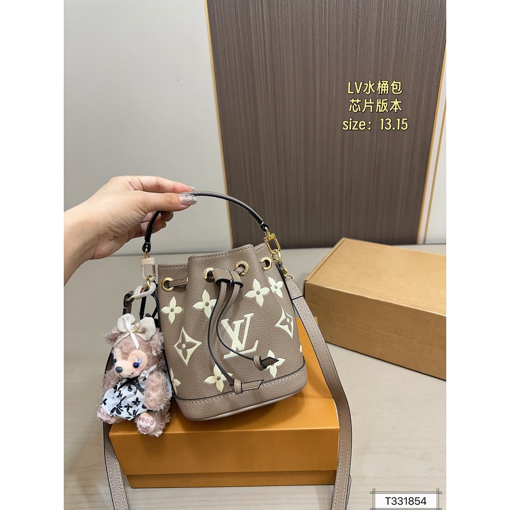 Ziben Fashion Bucket Bag