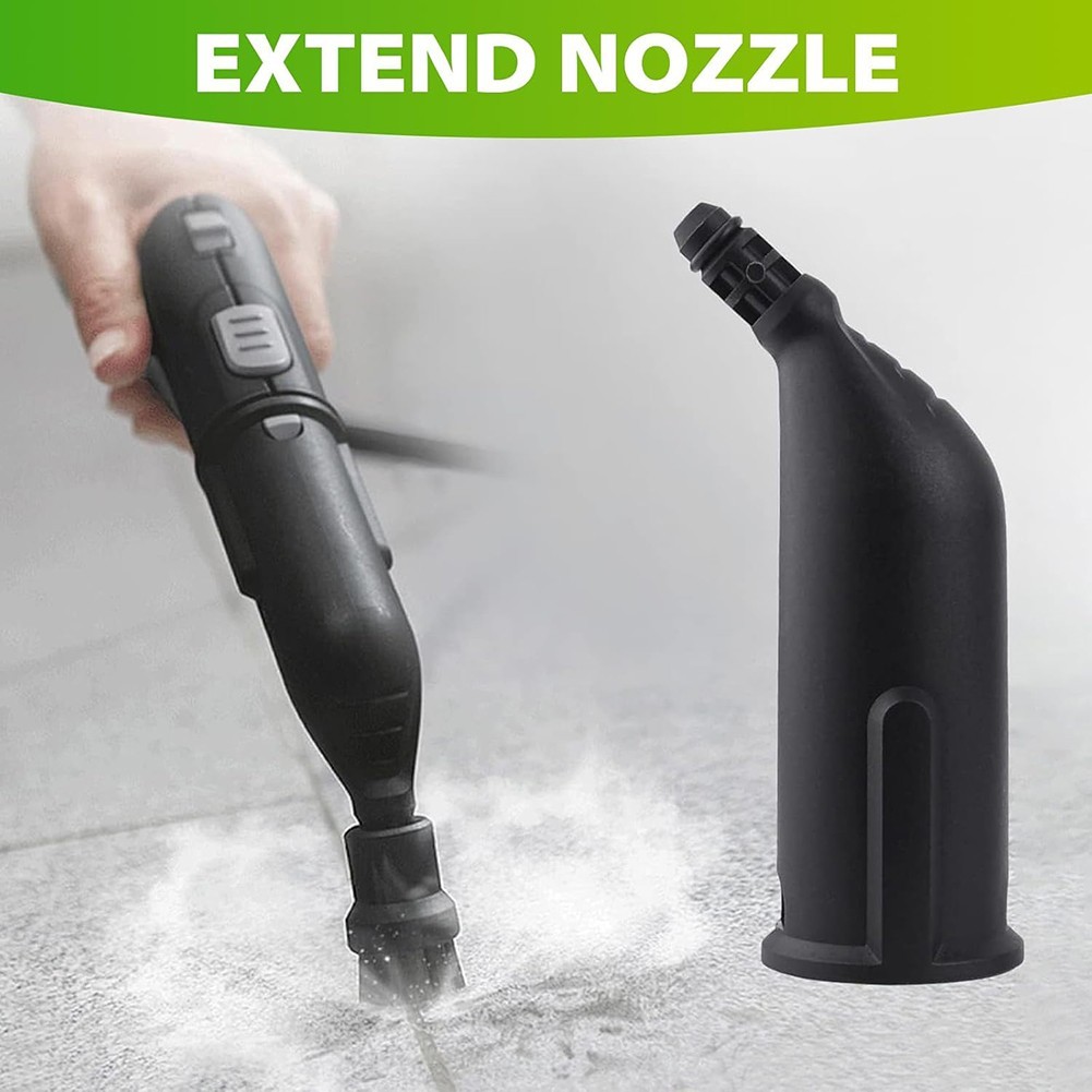 [ลดกระหน่ํา] สําหรับ Karcher SC1-5 Series Steam Cleaner Accessories: เสริมการทําความสะอาดของคุณ