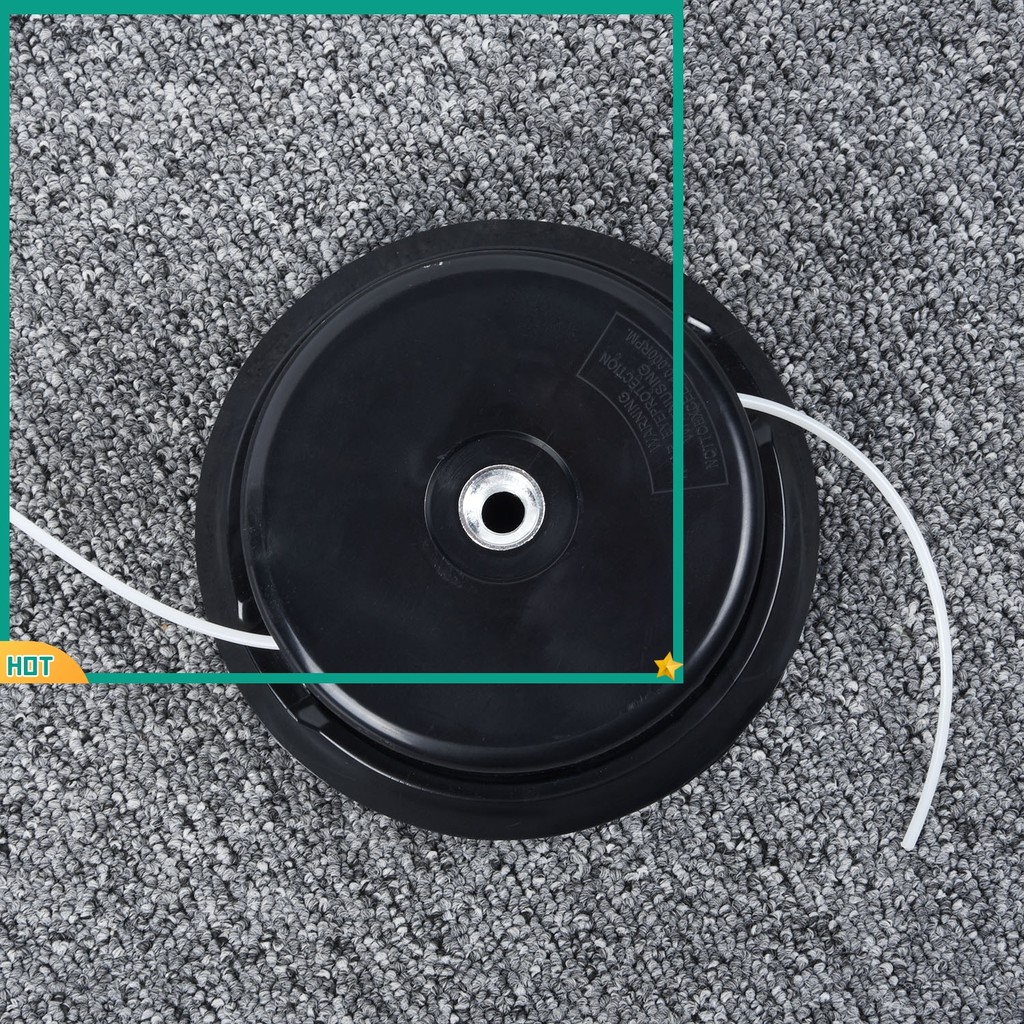 kuma Trimmer Head Bump Feed Line สําหรับ UMK425 UMK435 ส่วนใหญ่