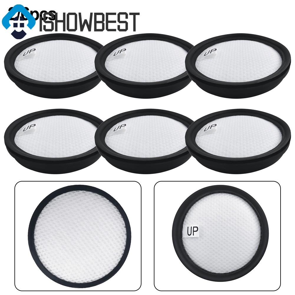 เหมาะสําหรับ Ji mmy WB55/BX5/WB73/BX7 Pro เครื่องดูดฝุ่นอุปกรณ์เสริมกรอง