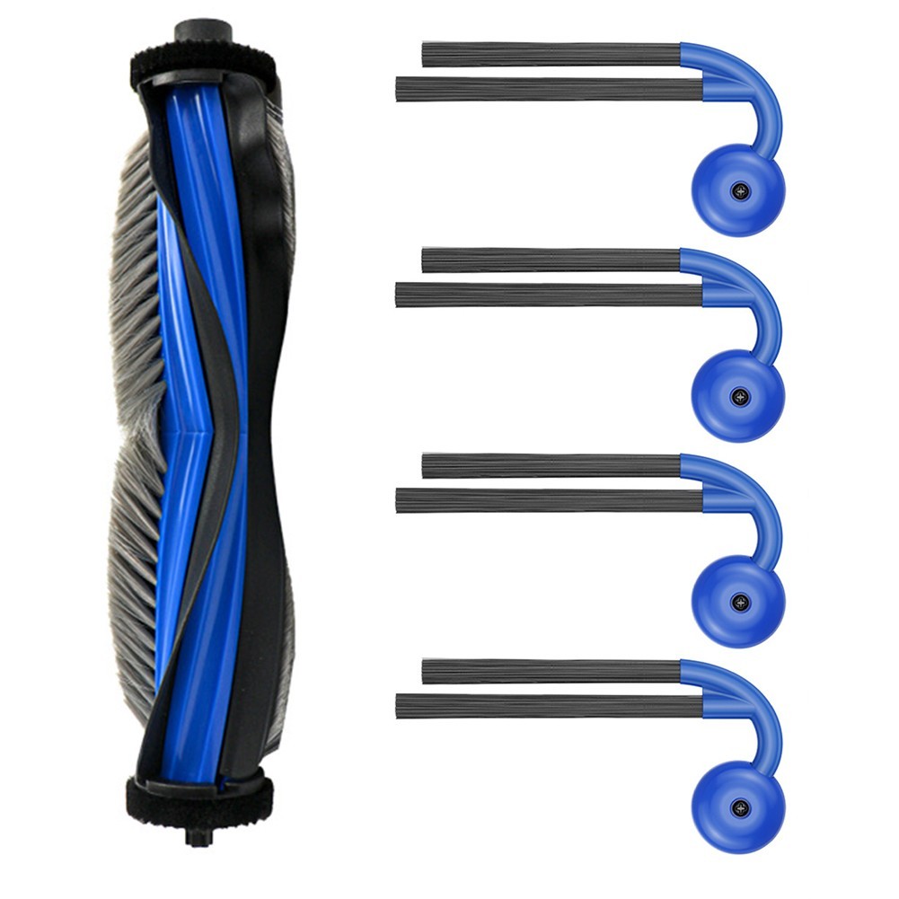 [มาใหม่] แปรงหลักลูกกลิ้งสําหรับ Deebot X9 Pro สําหรับเครื่องดูดฝุ่นหุ่นยนต์ Omni / X9 Pro