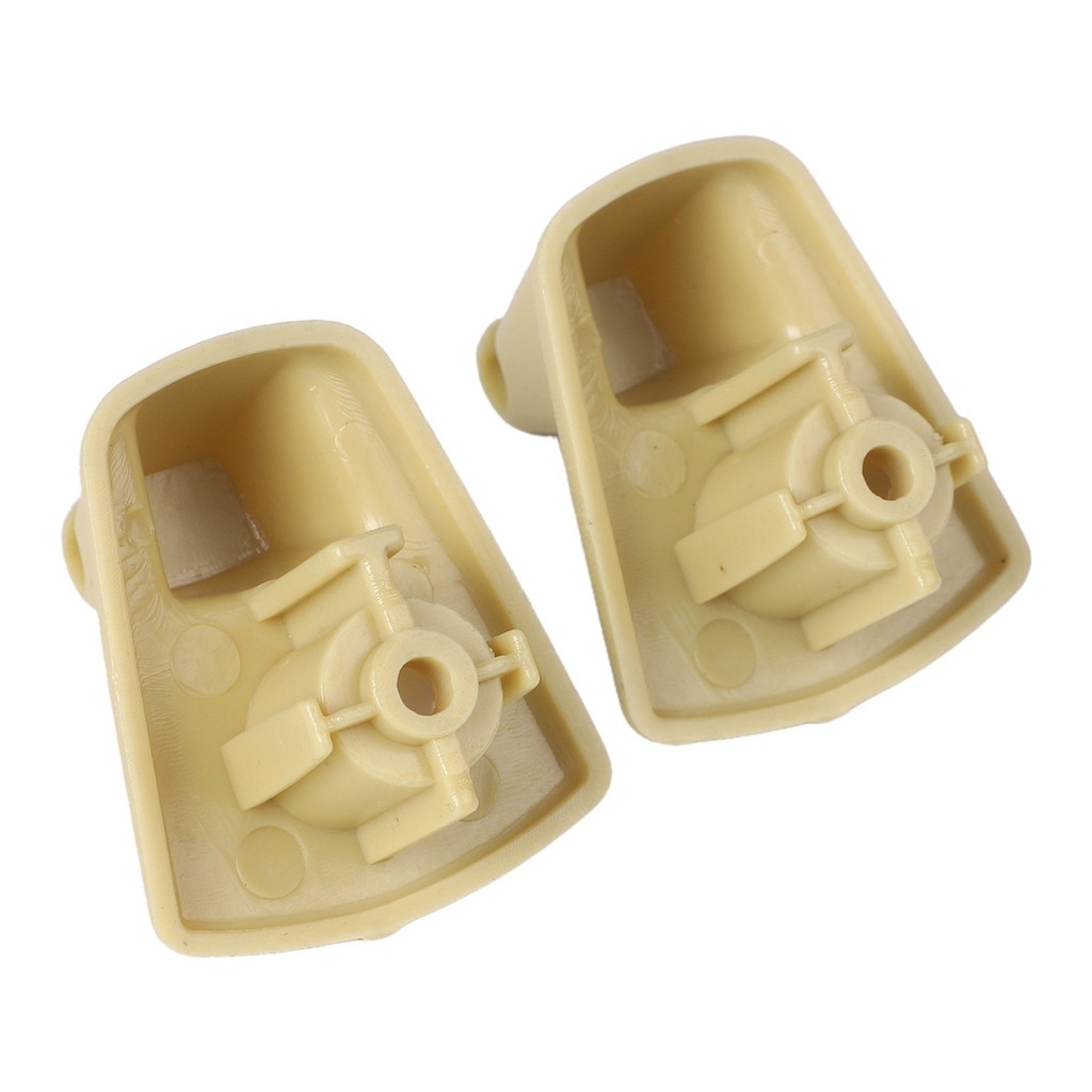 SUNYLF HOTReady Stock Sun Visor Clip สําหรับ Dodge สําหรับ Magnum Charger สําหรับ Chrysler 300 สําหร