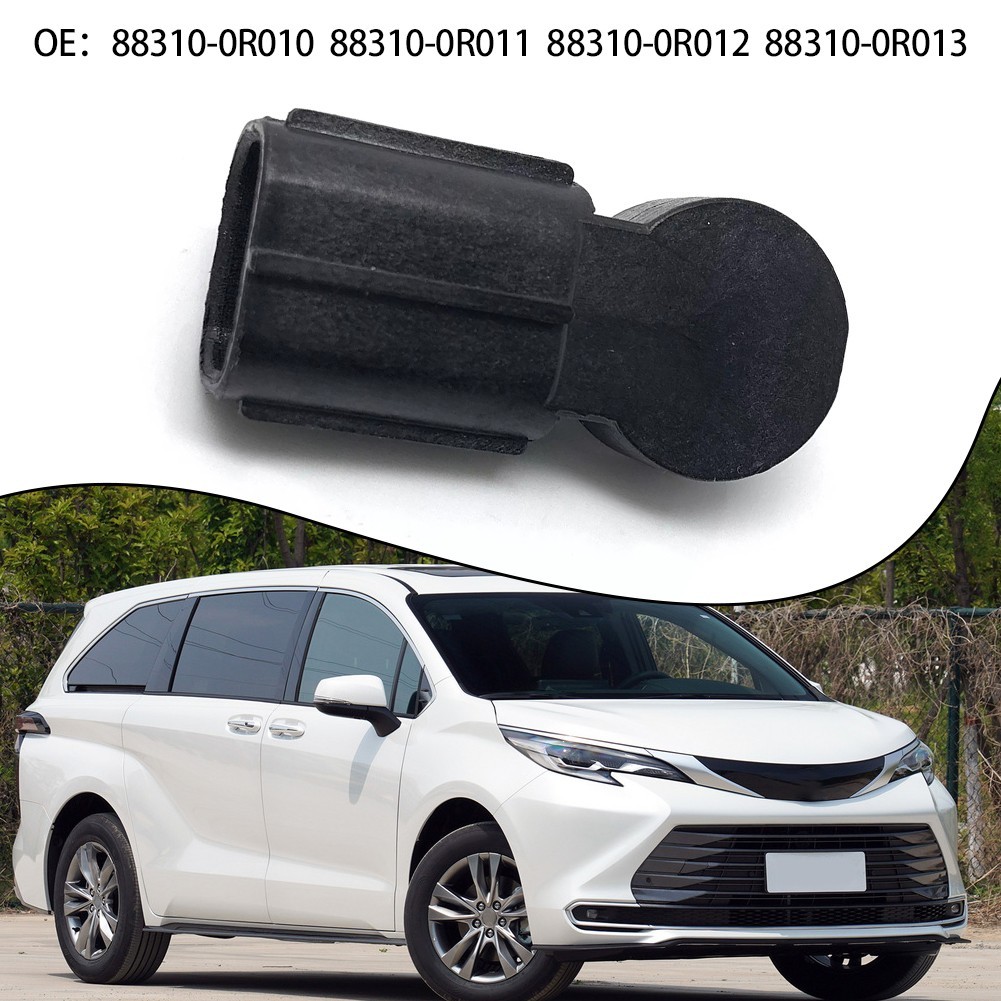 [GR]A/C Flow Sensor 2011-2013 สําหรับ Toyota สําหรับ Corolla สําหรับ Matrix 88310-0R010