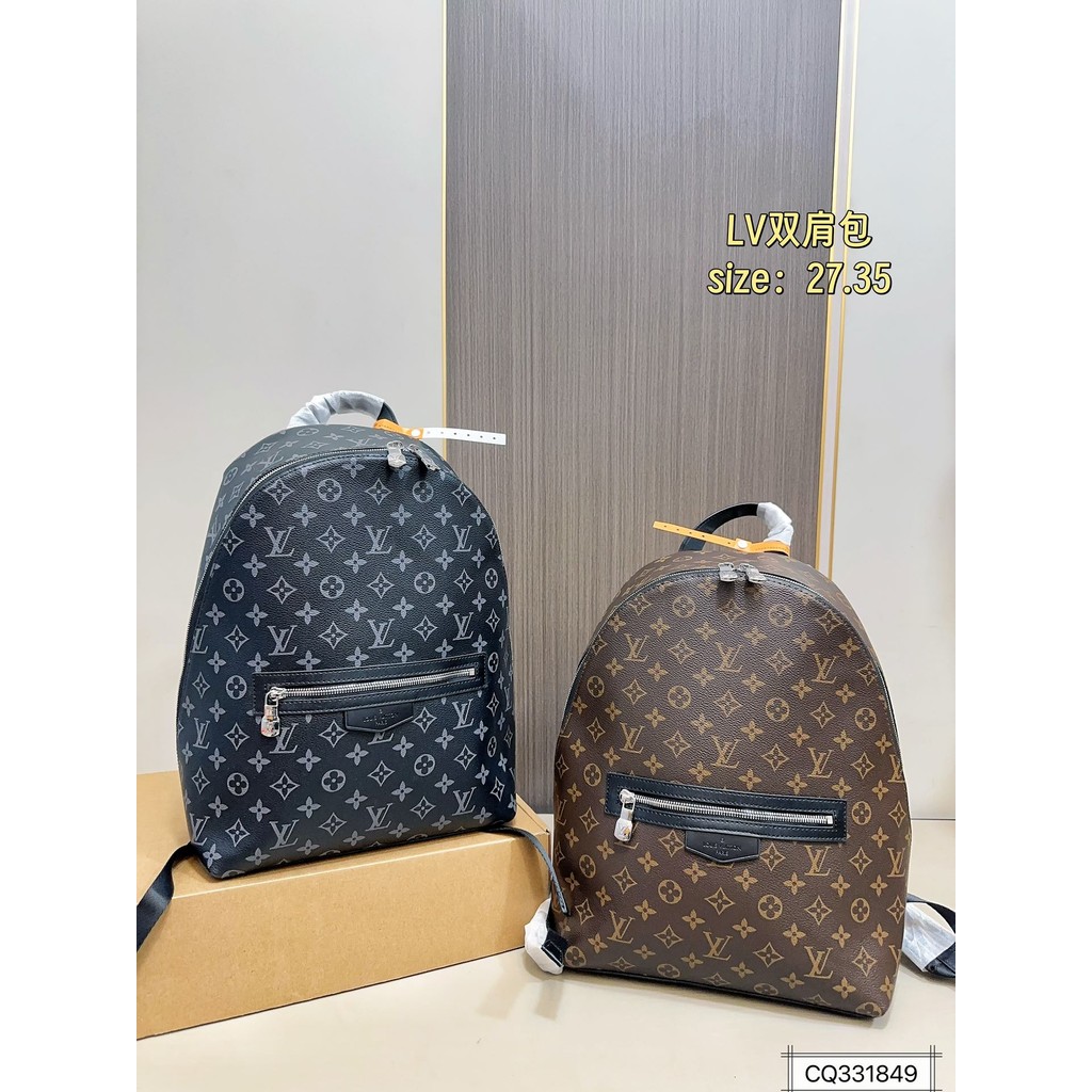 Size 27 x 35 Backpack Stiff Design Casual Fashion Bag