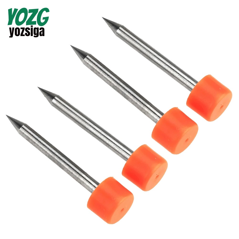 ER-10 อิเล็กโทรดสําหรับ Sumitomo Type-39 Fiber Optic Fusion Splicer Electrode Rod