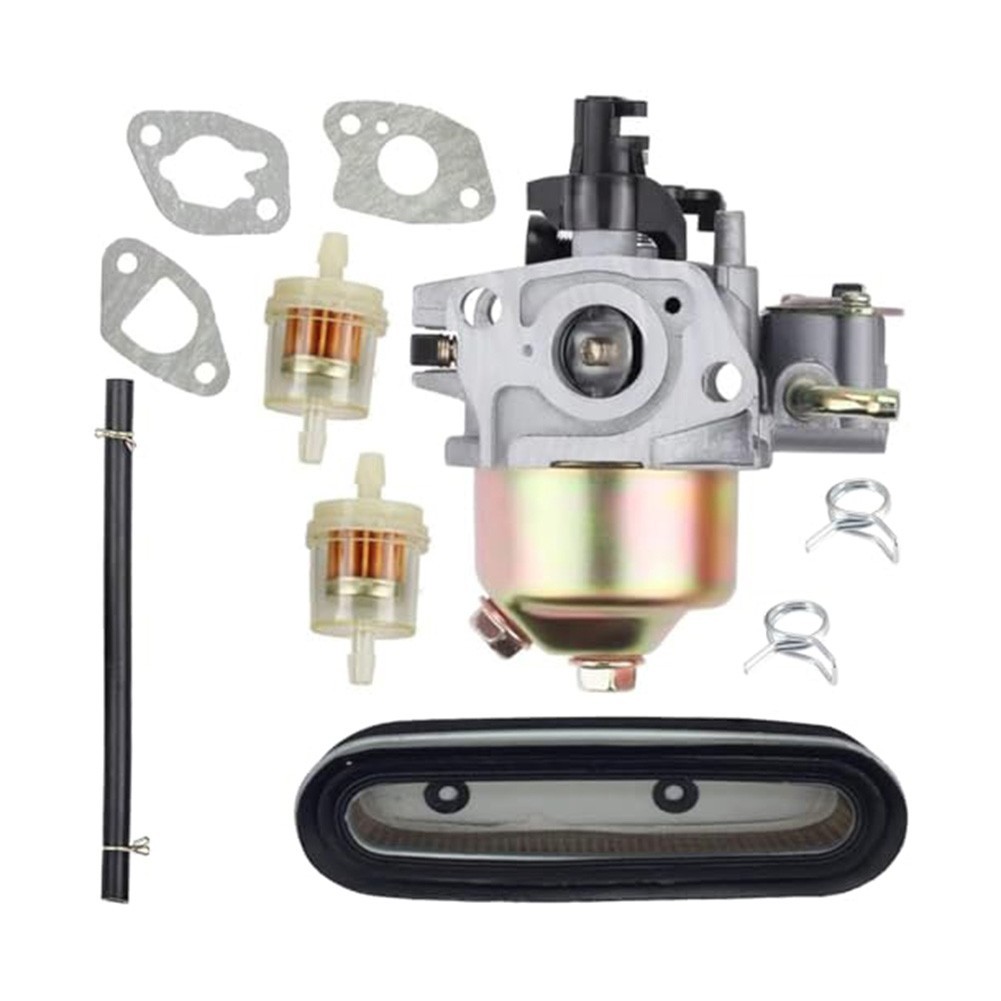 สําหรับ HR215 คาร์บูเรเตอร์สําหรับ Honda สําหรับ GXV120 สําหรับ GXV140 สําหรับเครื่องยนต์ GXV160