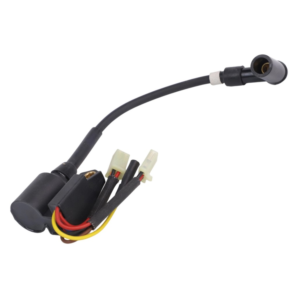 Lgnition Coil สําหรับ Yamaha สําหรับอินเวอร์เตอร์สําหรับเครื่องกําเนิดไฟฟ้า EF2000iS 1600 2000 สําหร