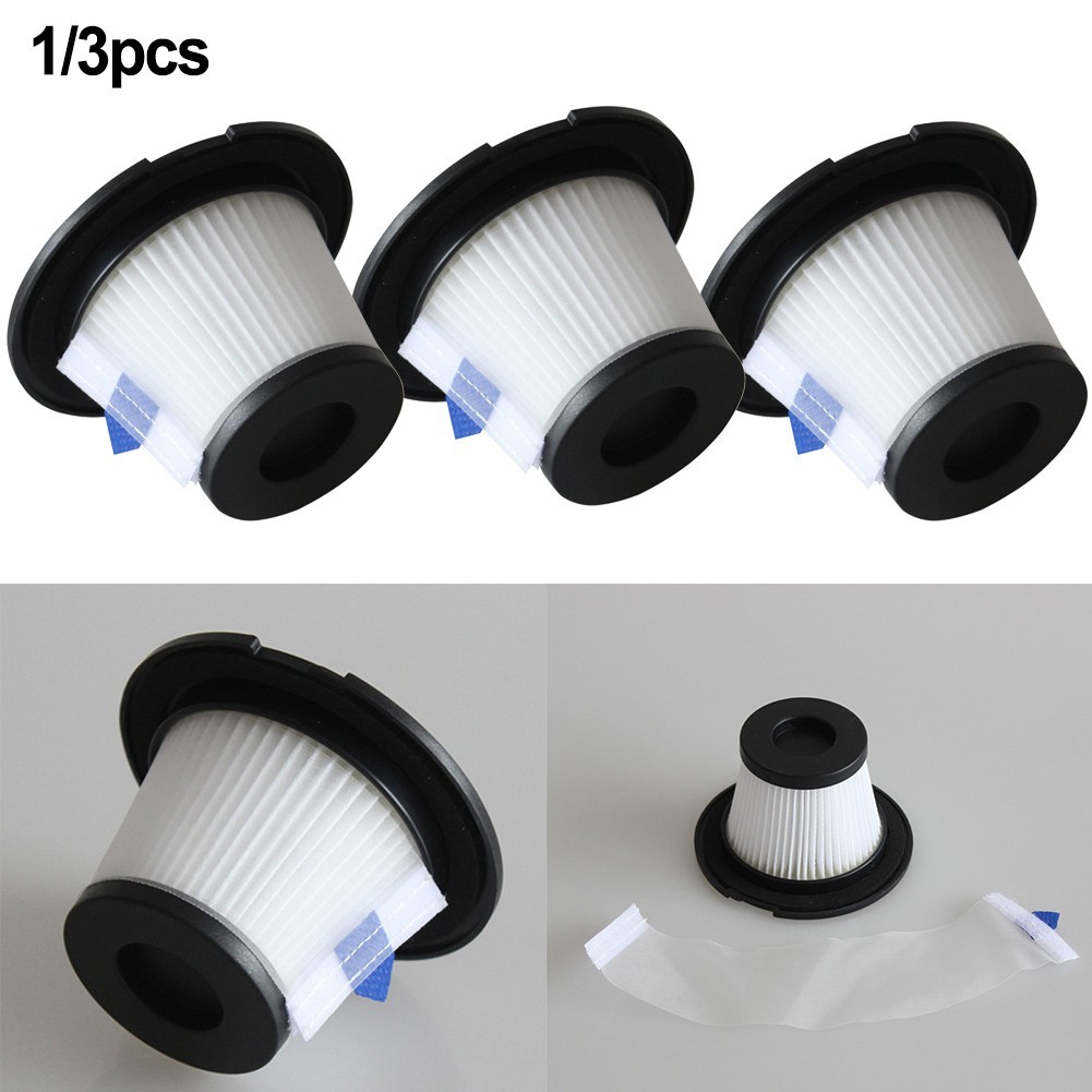 FEXFilter สําหรับ Riino R8 R9 เครื่องดูดฝุ่นไร้สาย H20A H20A-HF C09-FIL