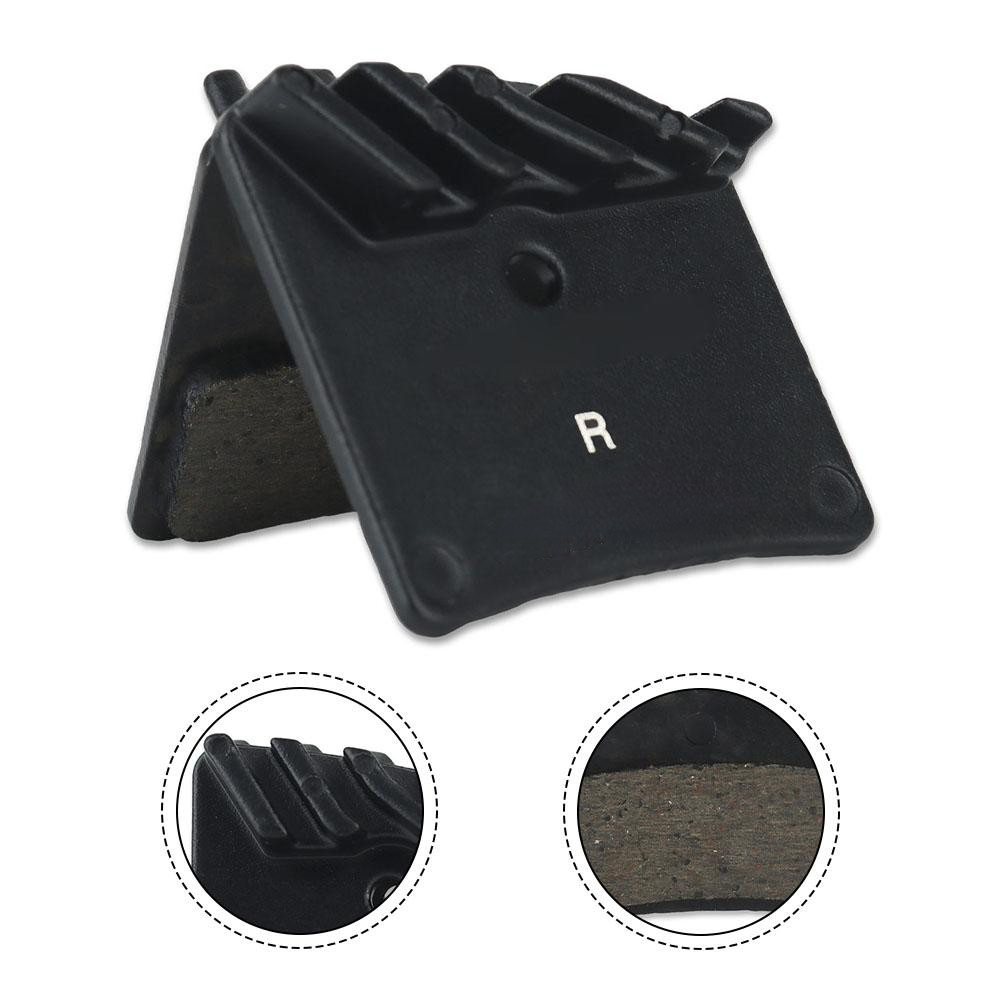 ดิสก์เบรก 4 ลูกสูบ สำหรับ Soldier-2, HOPE E4 และหวังว่า M4 พร้อมระบบระบายความร้อนแบบ-fin