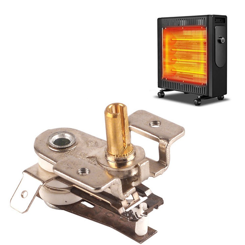 <FAIRLAND-TH> เทอร์โมสตัทแบบสวิตช์อุณหภูมิแบบปรับได้ KST-168