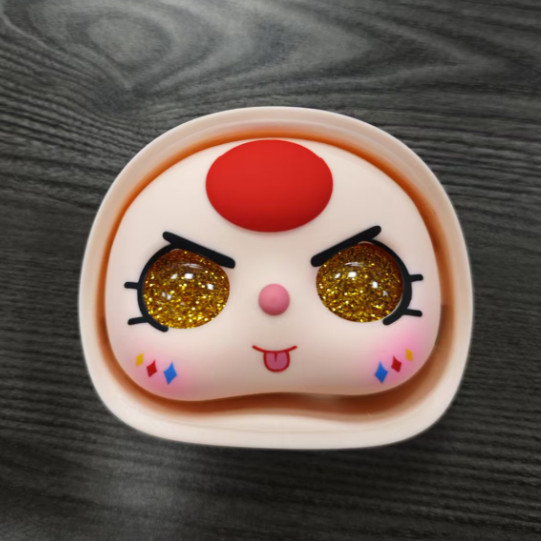 [โปรโมชั่นใหญ่] BabyThree100% Size Quicksand Eye+Face Doll Replacement Accessorie