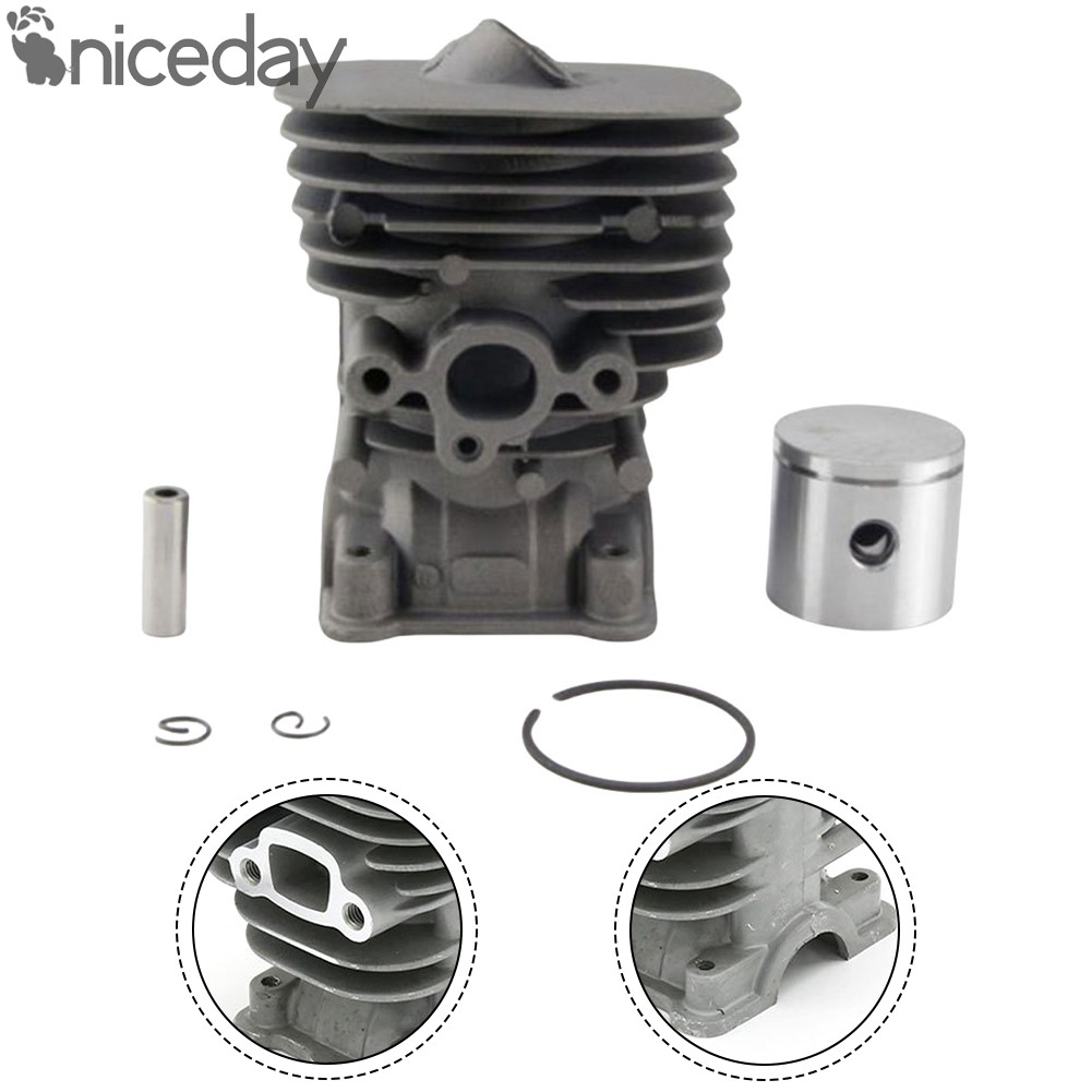 [ใหม่เอี่ยม] 35 มม. 128R ชุดลูกสูบกระบอกสําหรับ 128C 128CD 128L 128LD อะไหล่สําหรับ OEM 545008082