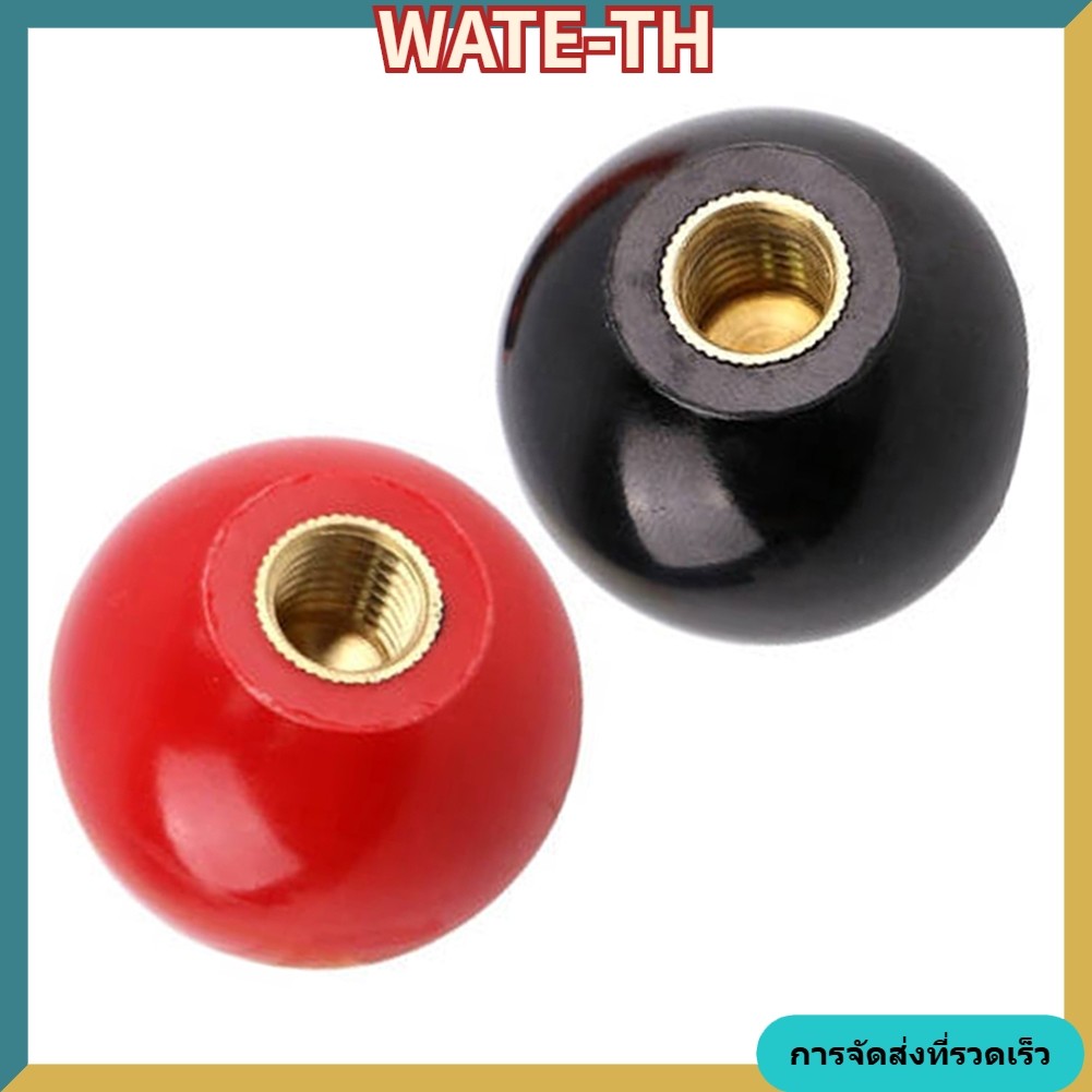 WATE FastEfficient และอเนกประสงค์เครื่องมือเครื่อง Handle Ball Nut สําหรับอุตสาหกรรมต่างๆ