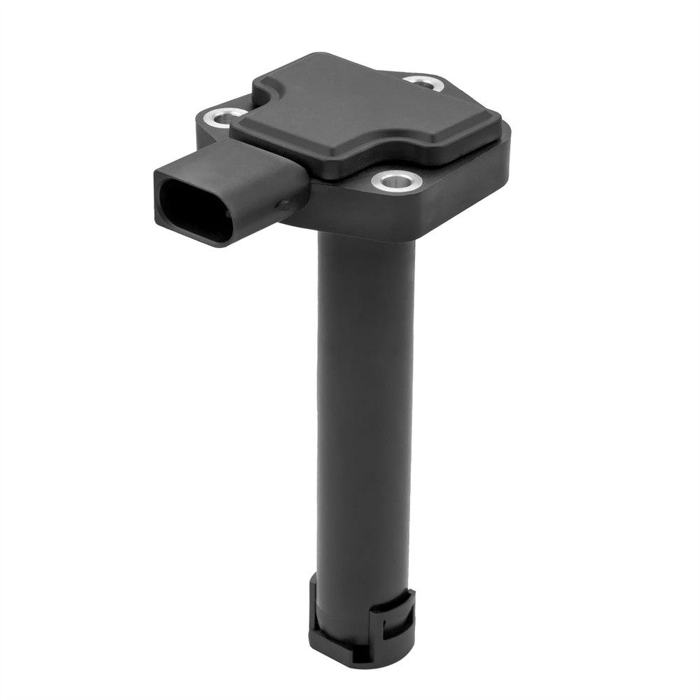 เซ็นเซอร์ระดับน้ํามันสําหรับ BMW E60 E61 525xi 530xi E83 X3 E70 F15 X5 E71 X6 L6 3.0L