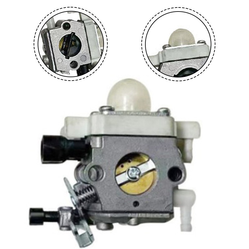 [BETL]เหมาะสําหรับอุปกรณ์เสริมเครื่องตัดหญ้าคาร์บูเรเตอร์ FS235 สําหรับ FS230 สําหรับ FS235R