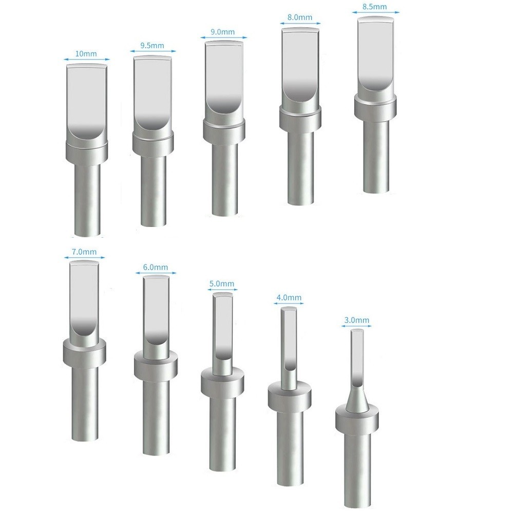 [สินค้าใหม่-QC] ปลายเชื่อมเหล็กบัดกรี 150W 500 Series USB โดยเฉพาะ ปราศจากบ่อยมาก❀