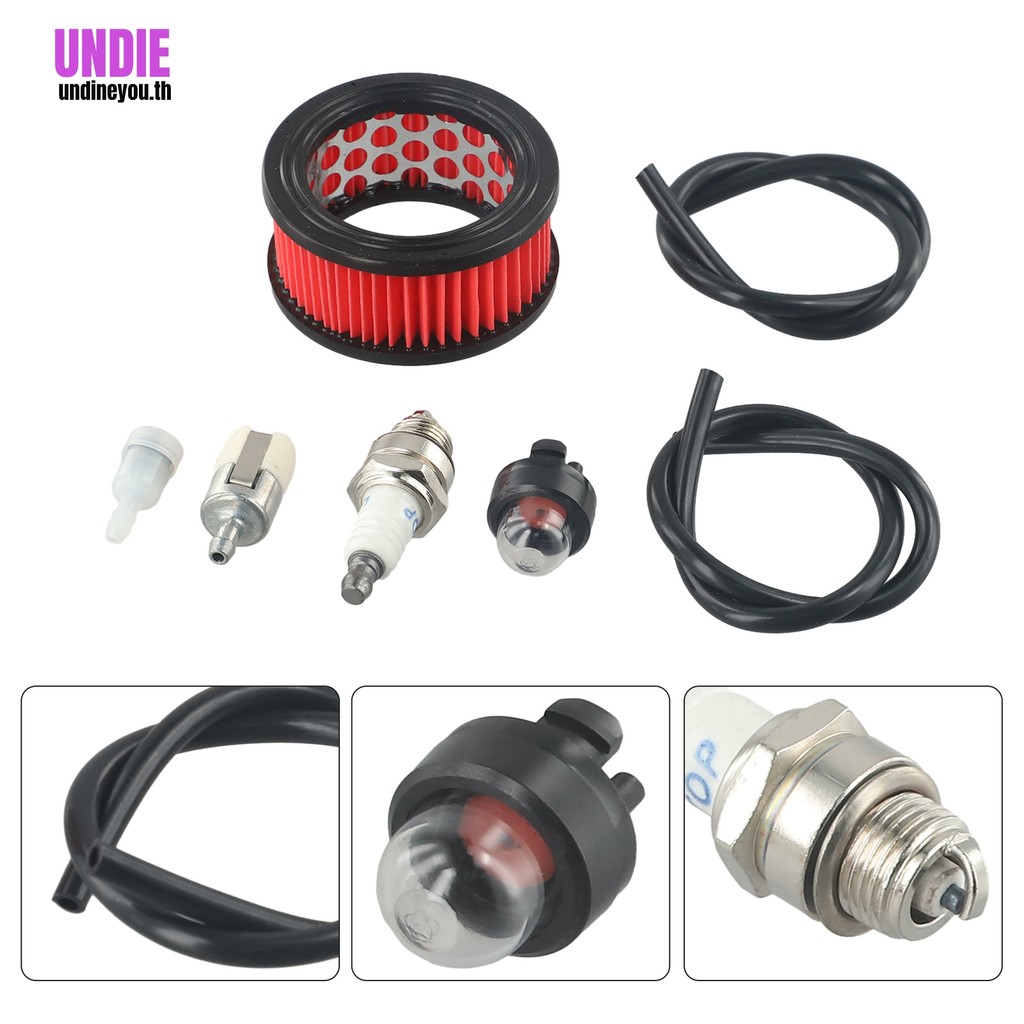 ชุดกรองอากาศสําหรับ Echo 13030039730 CS-370 CS-400 CS-5000 CS-3500 เลื่อยยนต์