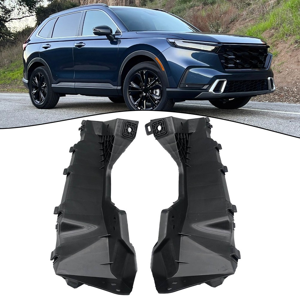 [GR]ขายึดไฟหน้าด้านหน้าสําหรับ Honda สําหรับ CR-V 2023-2025 71290-3A0-A00 7120-3B4-H00