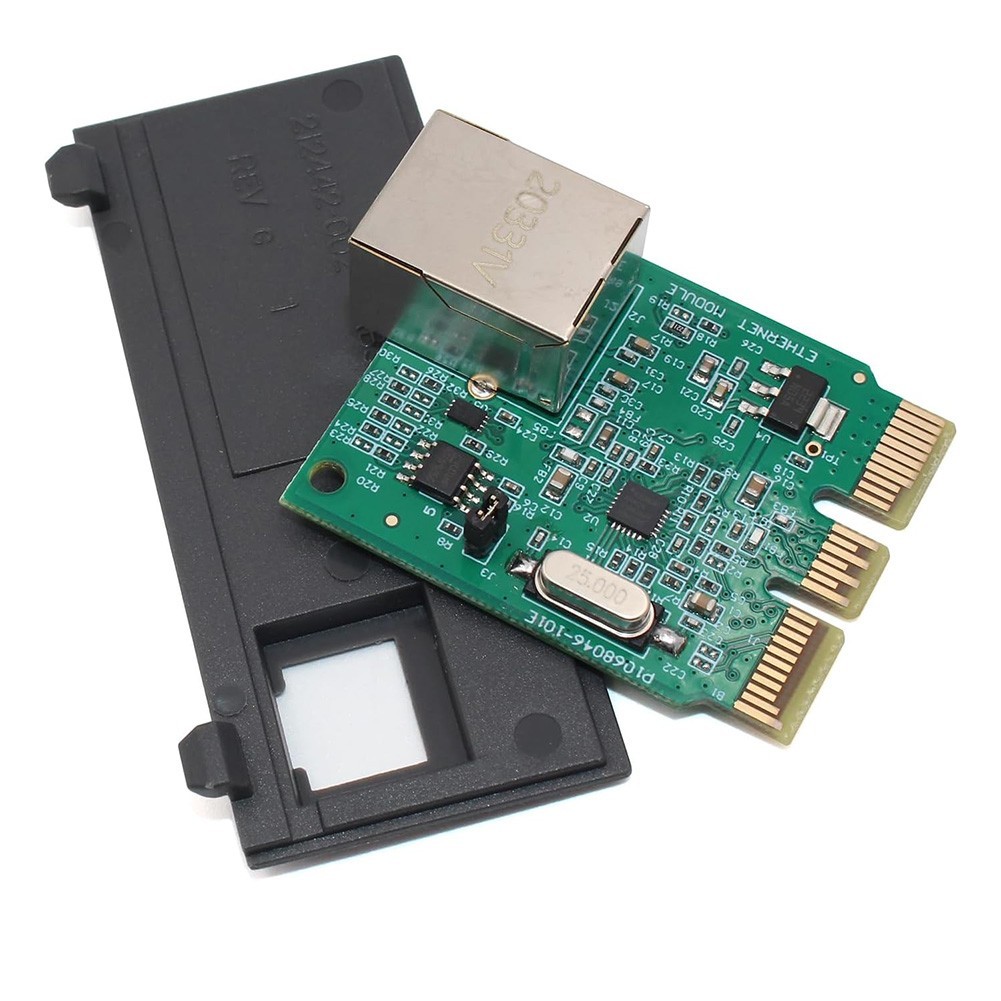 SUNYLF HOTP1080383-442 การ์ดเครือข่ายแบบมีสายสําหรับ Zebra ZD410 ZD420C ZD420D ZD420T ชุดอัพเกรด