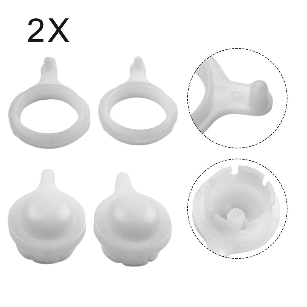 ELECT 2X ที่ปัดน้ําฝนสําหรับ Bush สําหรับ Toyota สําหรับ Landcruiser 60 FJ60 FJ62 HJ60