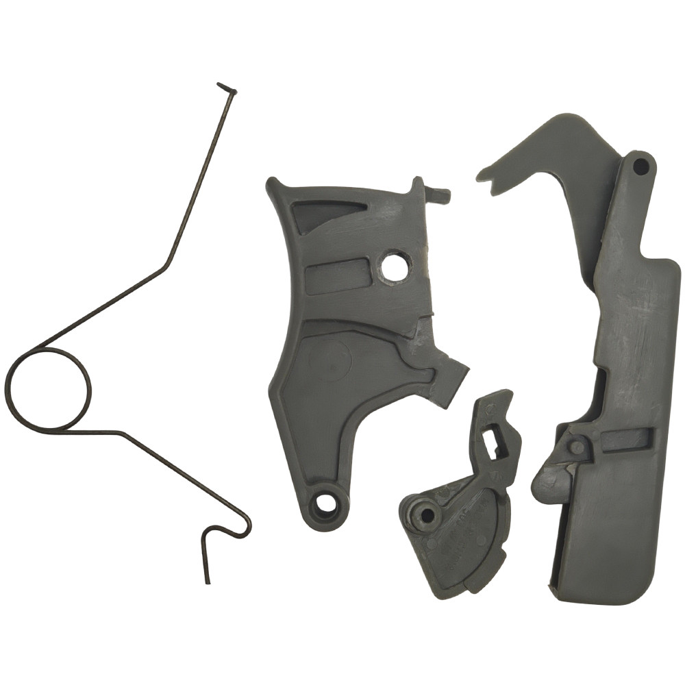 คันเร่ง Trigger Catch Spring Kit สําหรับ 362 365 371 372XP Chainsaw 503829801, 503556601, 503736401