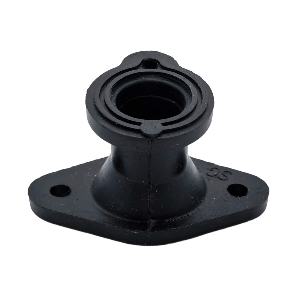 Chainsaw Intake Manifold Boot สําหรับเลื่อยลูกโซ่ 2500 25CC ลูกโซ่จีน Zenoah Komatsu G2500