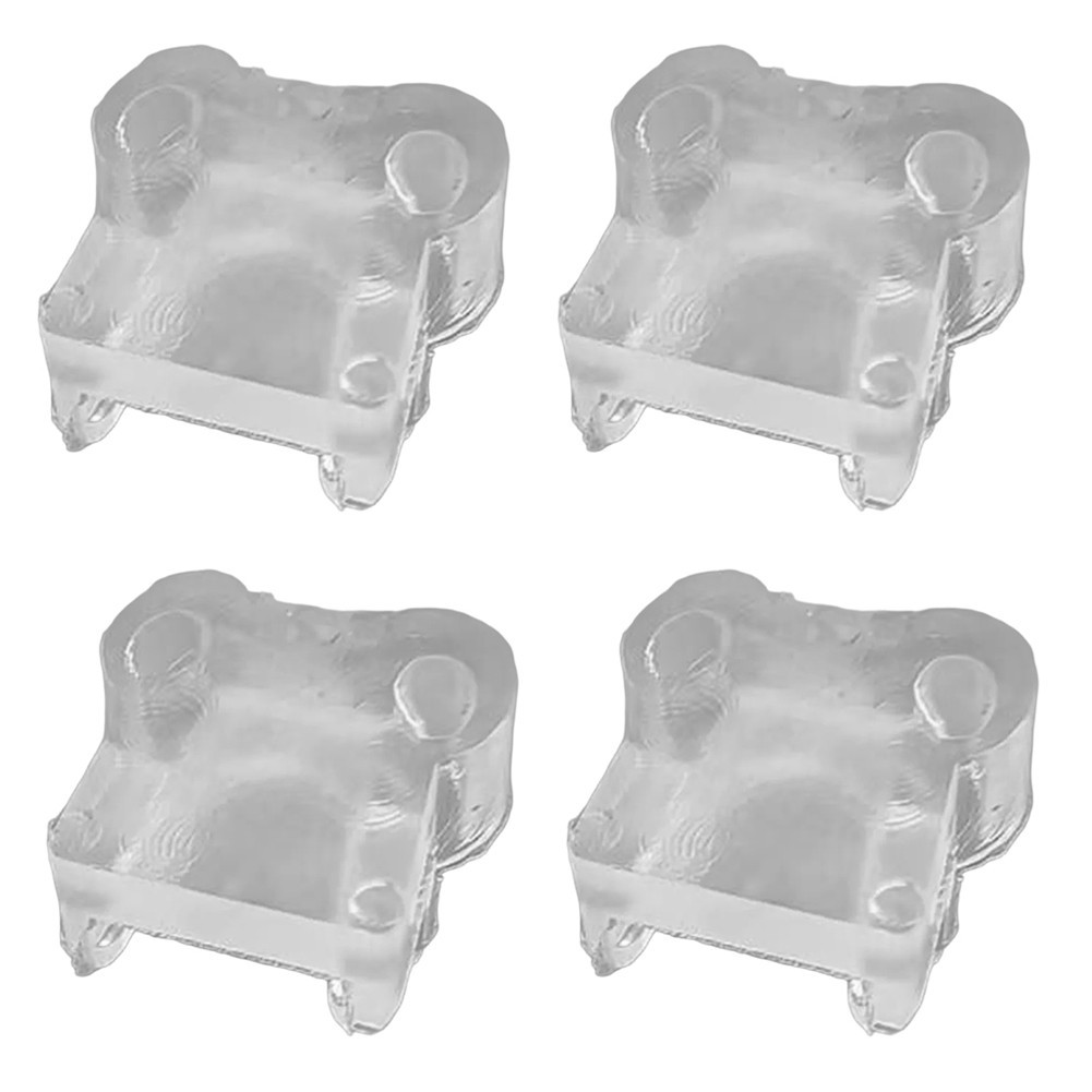 เอ็นเอ็น558471 เอ็นเอ็น569446 Nailer No Mar Tip สําหรับ DeWalt 20V DCN680B-CA BCN680D1 DCN681D1