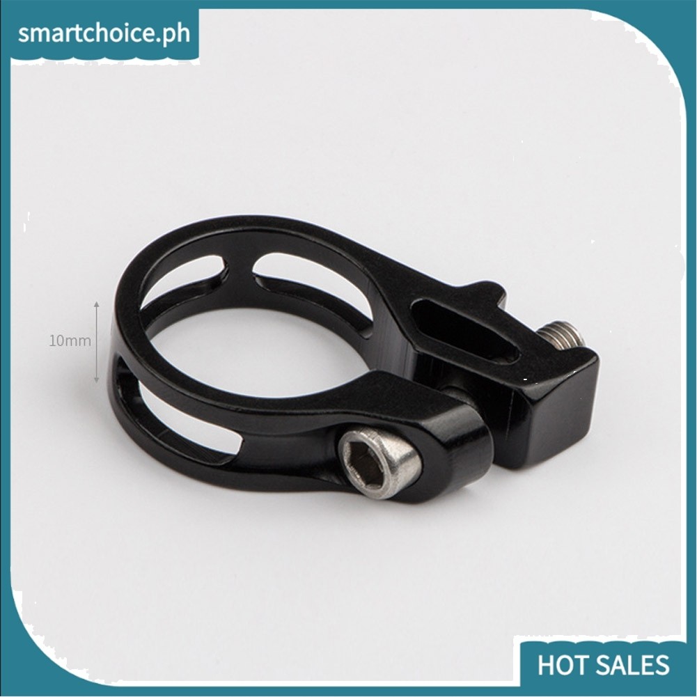 stc อลูมิเนียมกลางแจ้งจักรยาน Shifter Clamp สําหรับ Sram สําหรับ X7 X9 X0 XX XO1 สําหรับ XX1