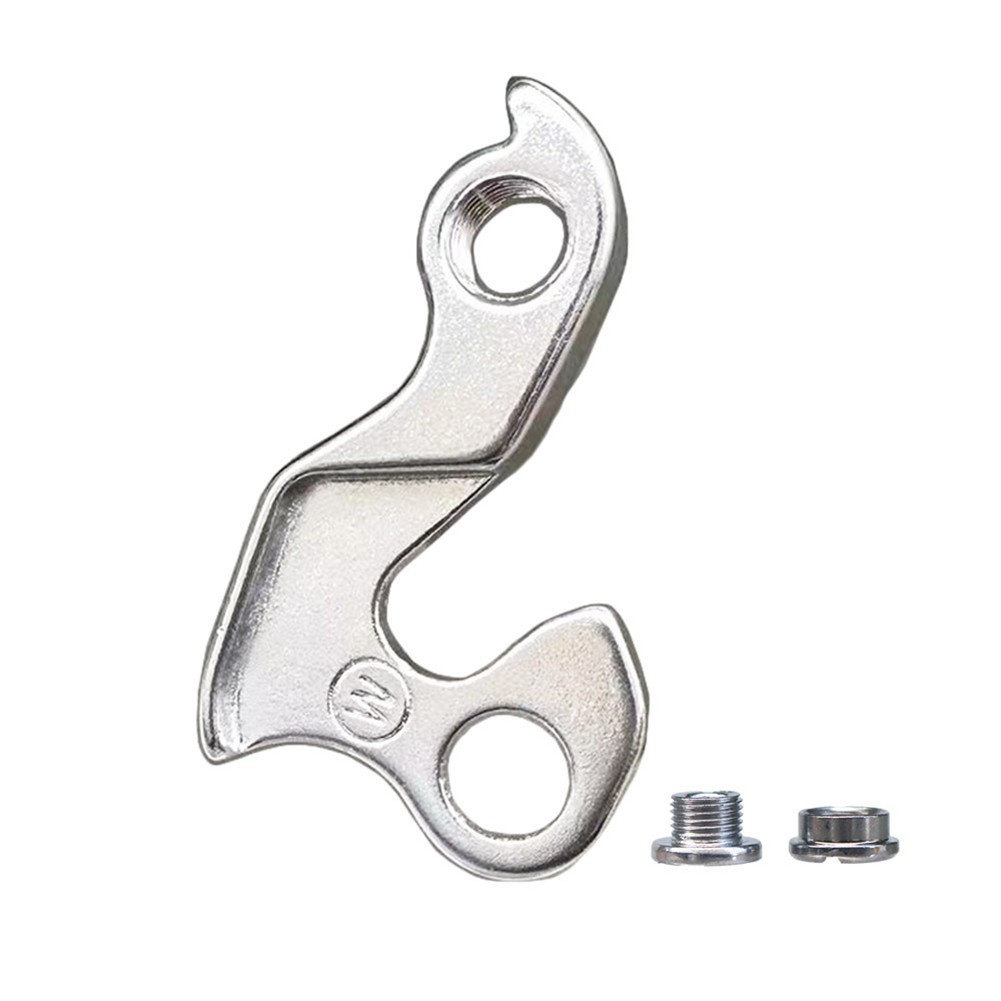 Bracket สำหรับ derailleur หลัง ทดแทนชิ้นส่วนจักรยาน Bianchi