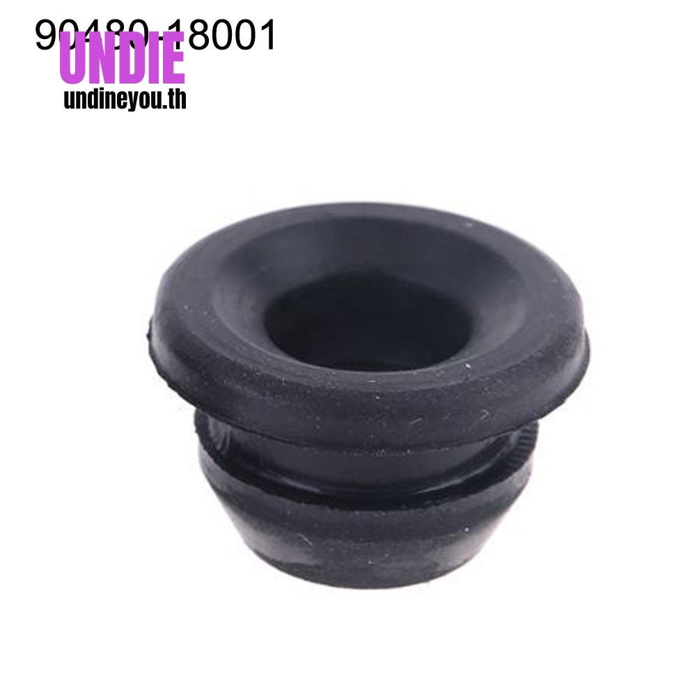PCV วาล์ว Grommet Seal สําหรับ Toyota สําหรับ Corolla 1993-1997 1.6L 1.8L 90480-18001