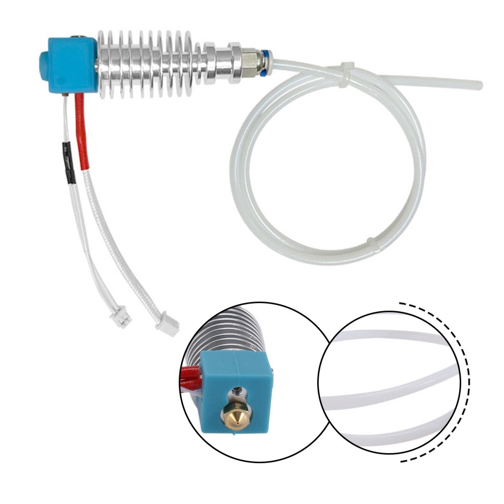 สําหรับ I3 สําหรับ Mega X Chiron Vyper Go สําหรับ Anycubic สําหรับ 3d สําหรับหัวฉีดเครื่องพิมพ์