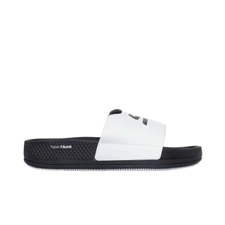 Skechers สเก็ตเชอร์ส รองเท้าแตะผู้ชาย Men Arch Fit Hyper Slide On-the-GO Sandals Shoes - 229254-WBK (latest)