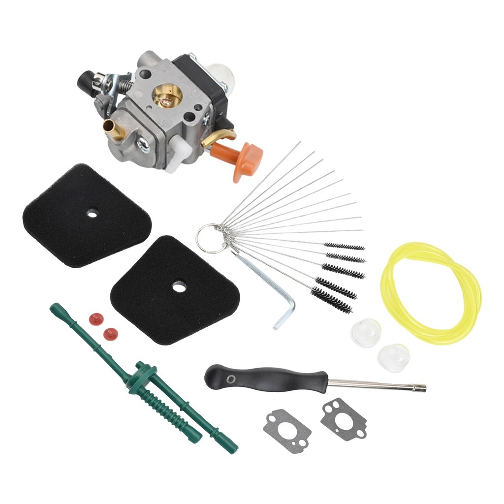 C1Q-S174 คาร์บูเรเตอร์สําหรับ FS87 สําหรับ FS100 FS110 FS130 HL95 HT100 HT101