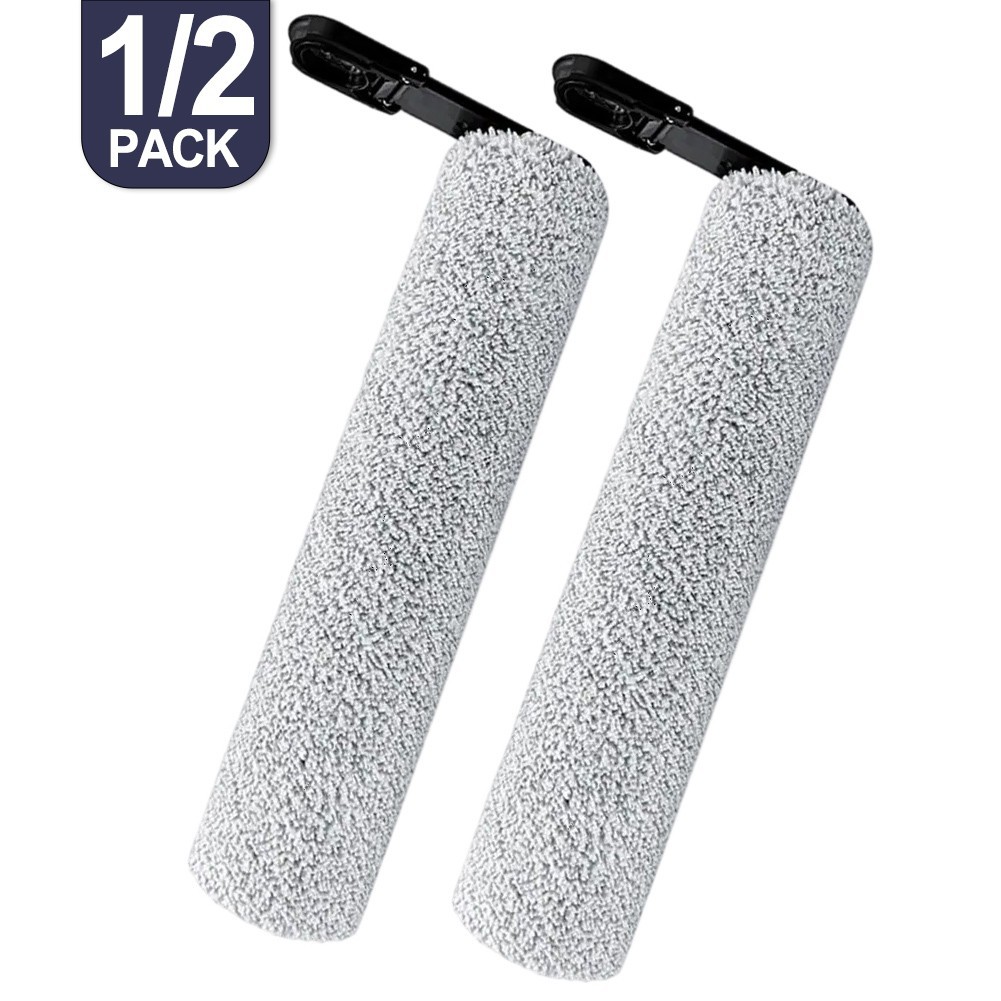 แปรงลูกกลิ้งสําหรับ Tineco For Floor One Switch S6 อุปกรณ์เสริมเครื่องดูดฝุ่น