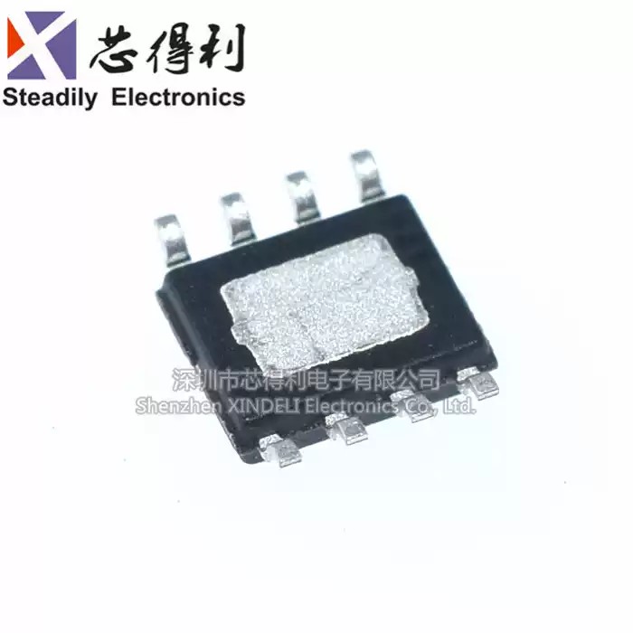 5pcs ยี่ห้อใหม่ MP1584EN MP1584 Power Management ชิป DC/DC แปลงชิป SOP8 สติกเกอร์