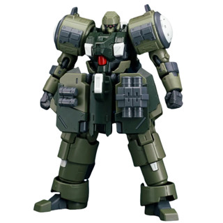 HiPlay Sheik แผ่นดินใหญ่ 1/144 Ultra Action Trooper: Zarov M…